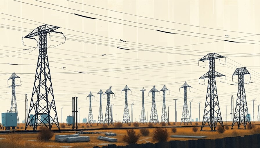 Investors Eye Suplet Power: Beijing Power Equipment’s Rise in China’s New‑Energy & Railway Boom Investors Eye Suplet Power: Beijing Power Equipment’s Rise in China’s New‑Energy & Railway Boom