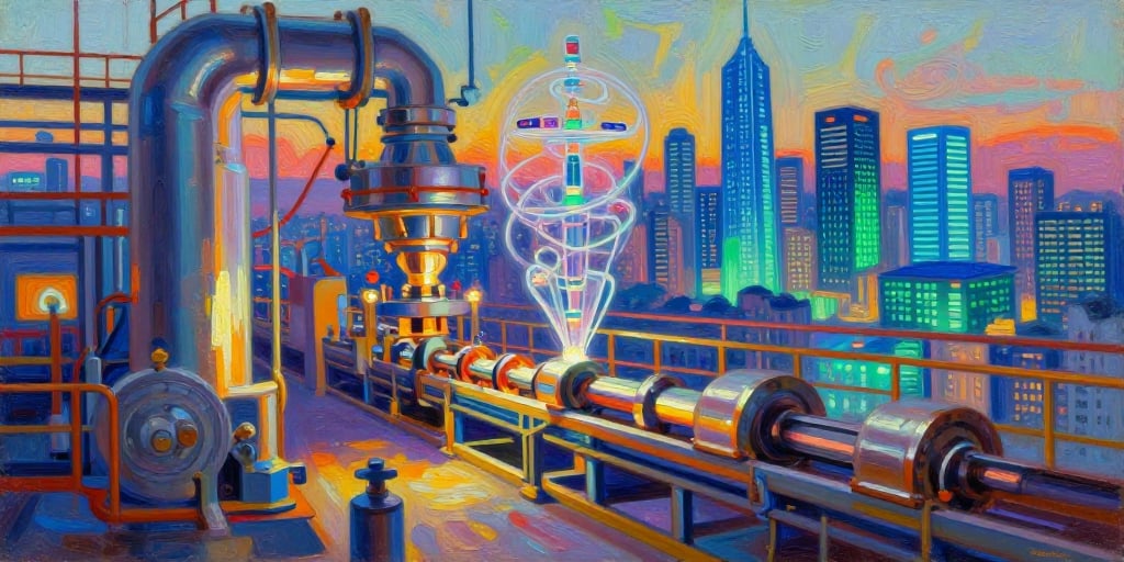 Investors Eye Suzhou Dongshan: Precision Metal Parts Power China's 5G and AI‑Driven Data‑Center Boom