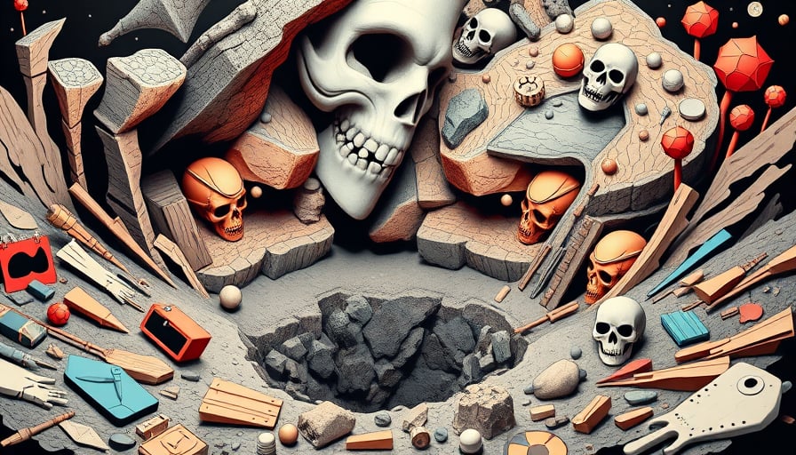 Investors Eye Taseko Mines as Copper Prices Surge and Critical‑Minerals Demand Soars Investors Eye Taseko Mines as Copper Prices Surge and Critical‑Minerals Demand Soars