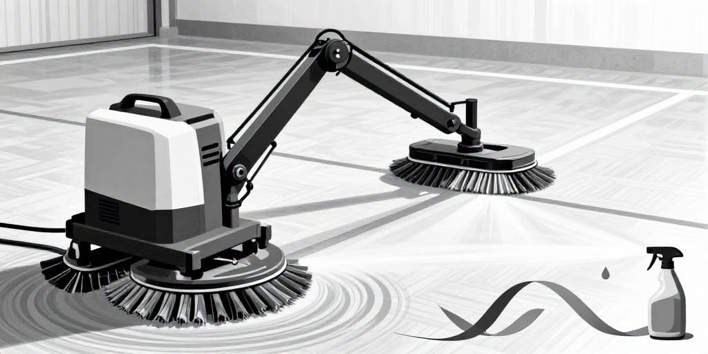 Investors Eye Tennant Co.: Strong Floor‑Maintenance Tech Drives $87.25 Stock Price Investors Eye Tennant Co.: Strong Floor‑Maintenance Tech Drives $87.25 Stock Price