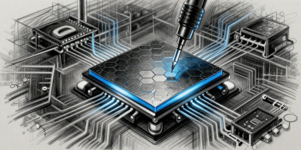 Investors Eye Tianshui Huatian Tech as Semiconductor IC Testing Leader Shines Investors Eye Tianshui Huatian Tech as Semiconductor IC Testing Leader Shines