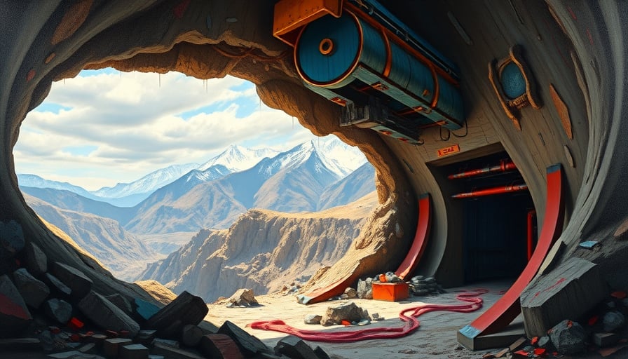 Investors Eye Tincorp Metals as It Expands Tin Projects in Bolivia Investors Eye Tincorp Metals as It Expands Tin Projects in Bolivia