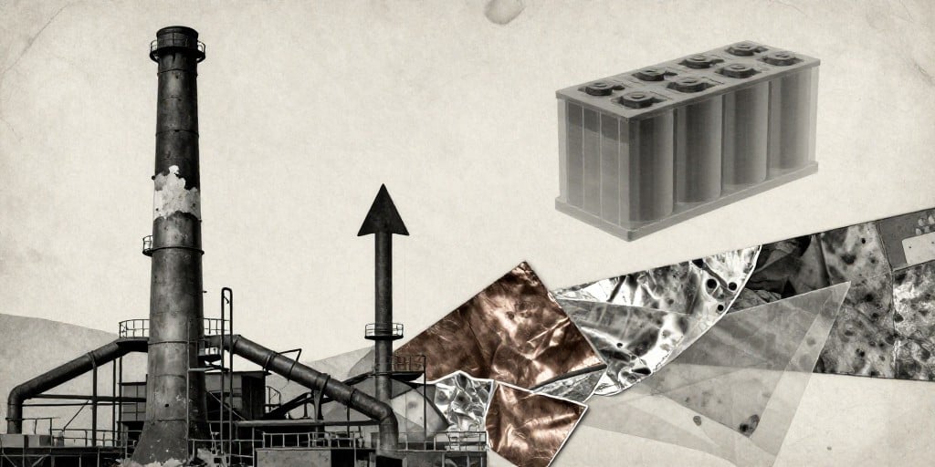 Investors Eye TMC Metals: Negative Earnings, EV Battery Potential, and Market Risks Investors Eye TMC Metals: Negative Earnings, EV Battery Potential, and Market Risks