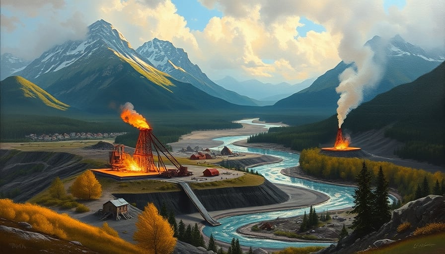 Investors Eye TMC: Rising Battery‑Metal Demand Drives Long‑Term Upside