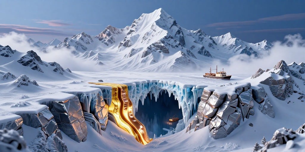 Investors Eye Torr Metals Inc.: Capital‑Pooler Seeking Growth in Canada Despite Negative PE Ratio Investors Eye Torr Metals Inc.: Capital‑Pooler Seeking Growth in Canada Despite Negative PE Ratio