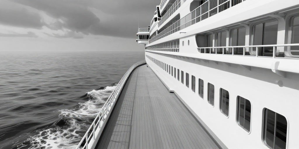 Investors Eye TUI AG: Stable Cruise Growth Amid Geopolitical Uncertainty Investors Eye TUI AG: Stable Cruise Growth Amid Geopolitical Uncertainty