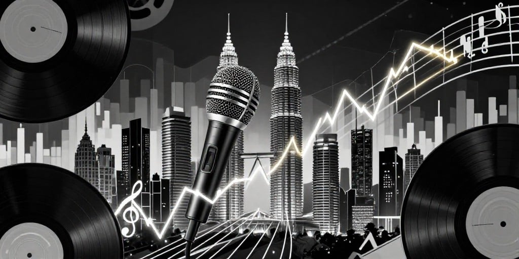 Investors Eye Tune Protect Group: Strong Market Cap, 8.39 P/E and Music‑Focused Growth in Malaysia Investors Eye Tune Protect Group: Strong Market Cap, 8.39 P/E and Music‑Focused Growth in Malaysia