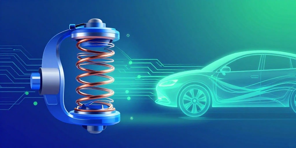 Investors Eye Zhongji Innolight: Motor Winding Tech Fuels EV & Renewable Growth Investors Eye Zhongji Innolight: Motor Winding Tech Fuels EV & Renewable Growth