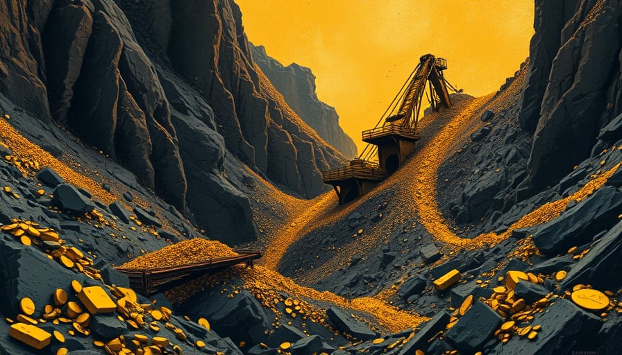 Investors Gain with B2Gold’s New Dividend & Share‑Buy‑Back—Boosting Value and Returns