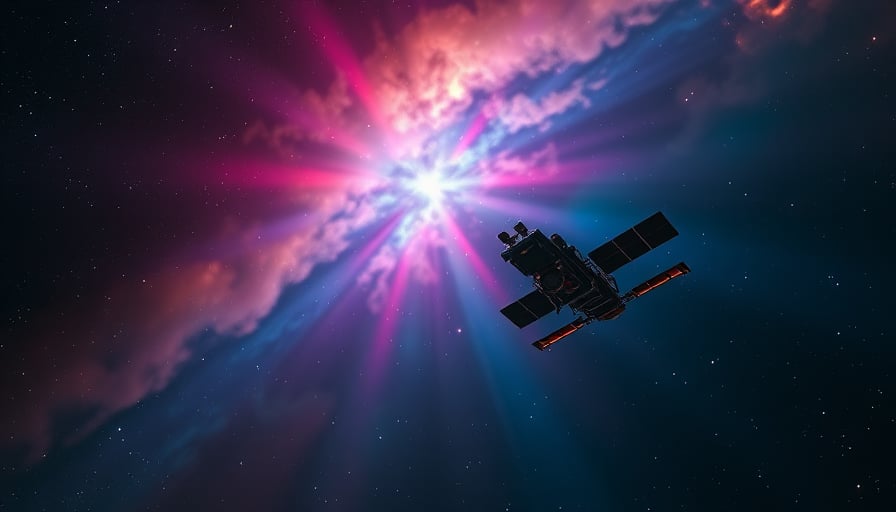 Investors Get a First‑Quarter 2026 Update: Sirius XM's Q1 Financial Results & Conference Call