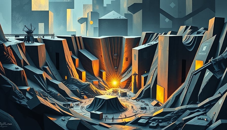 Investors Hear Tianqi Lithium's April 2026 Investor‑Relations Update