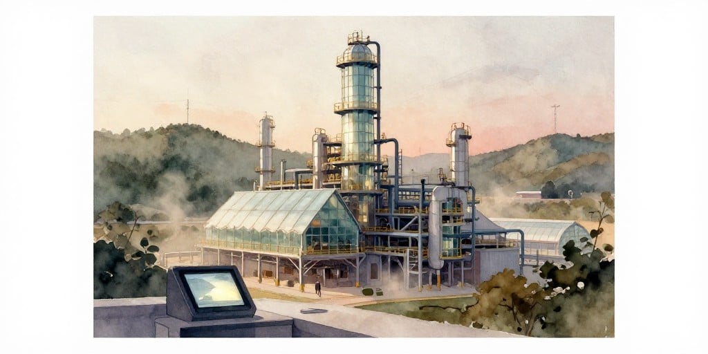 Investors Rally Around TCL Technology as Glass‑Substrate Boom Drives 10‑Billion‑Yuan Surge