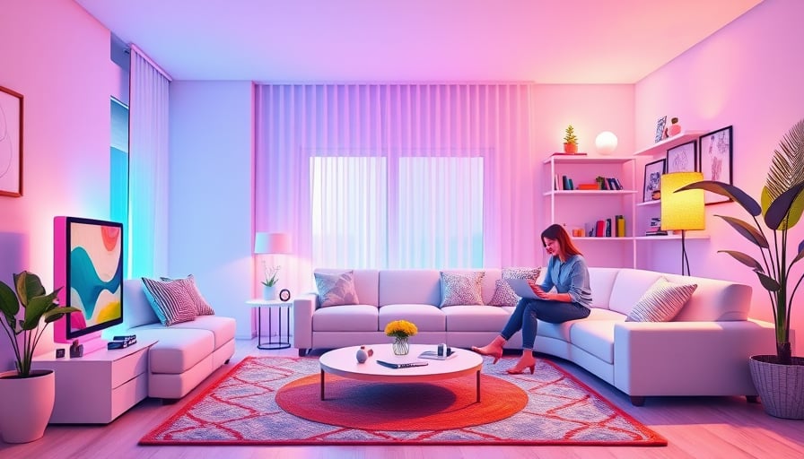 Investors Rally as Midea Group Announces Strong Interim Dividend Amid Consumer‑Sector Upswing Investors Rally as Midea Group Announces Strong Interim Dividend Amid Consumer‑Sector Upswing