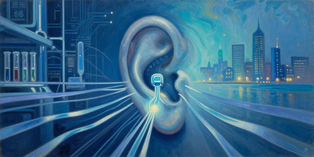 Investors Rally: Cochlear Ltd. Surges to $141.47 on ASX, Driving Global Hearing‑Tech Growth