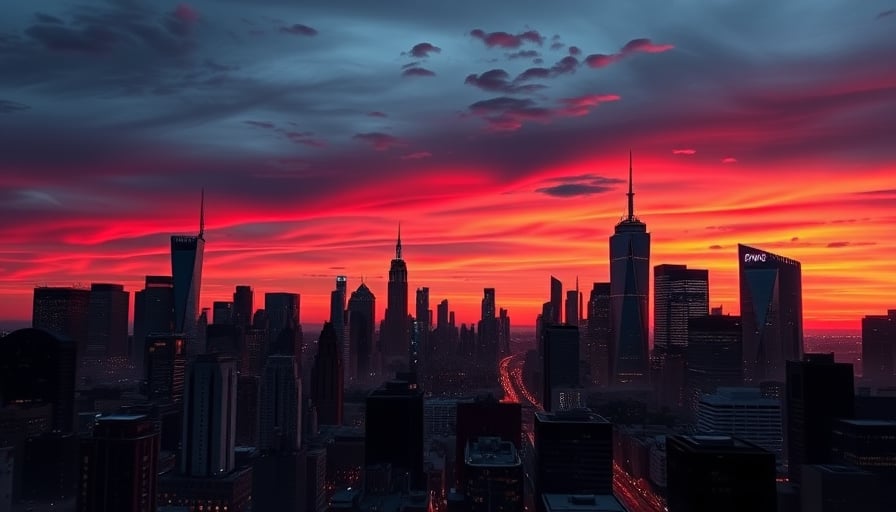 Investors Rally on Acuity Brands as Smart‑Building Stock Soars