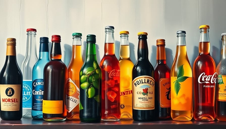 Investors Rely on Coca‑Cola Consolidated’s Strong Stock Surge, 52‑Week Growth & Diversified Beverage Portfolio