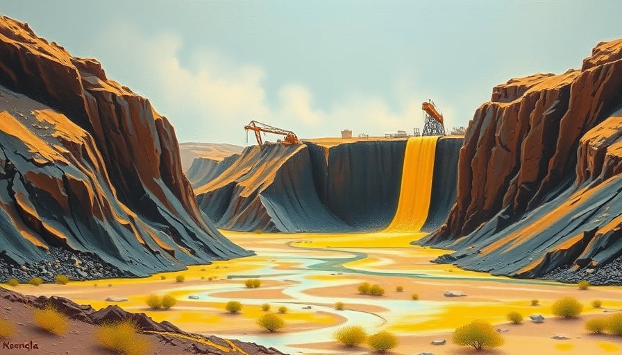 Investors Rush to Cameco After 50% Dividend Boost and Record Options Activity Investors Rush to Cameco After 50% Dividend Boost and Record Options Activity