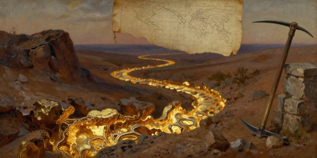 Investors Seek Value in Gold Mining: Why B2Gold Corp Stands Out Amid Market Correction