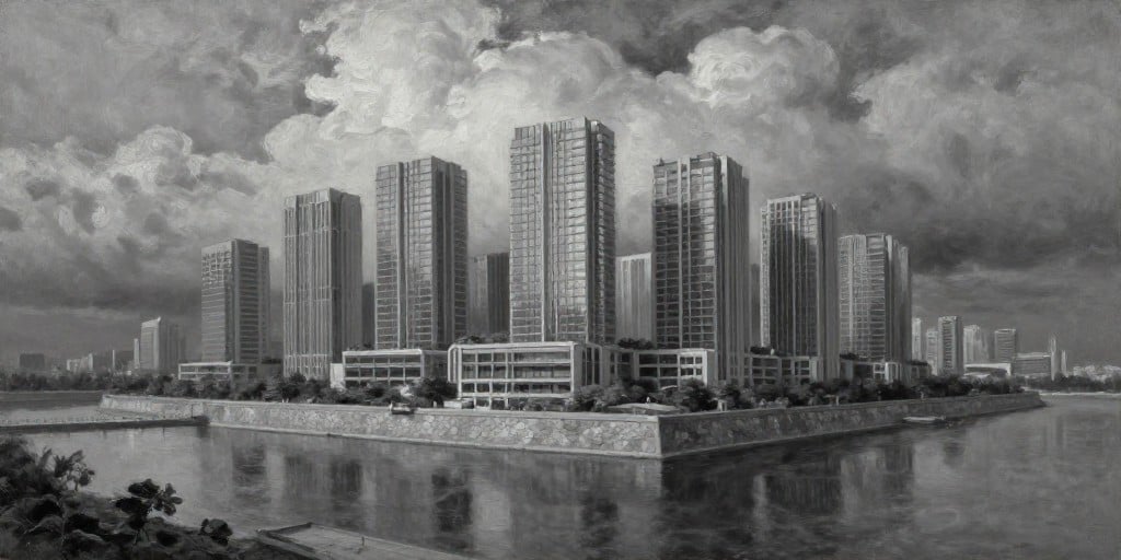 Investors Should Buy Lendlease: A Diversified Real‑Estate Asset Resilient to Market Turbulence