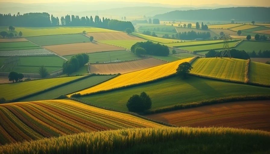 Investors Should Watch Adecoagro (AGRO) for Robust Consumer‑Staples Growth