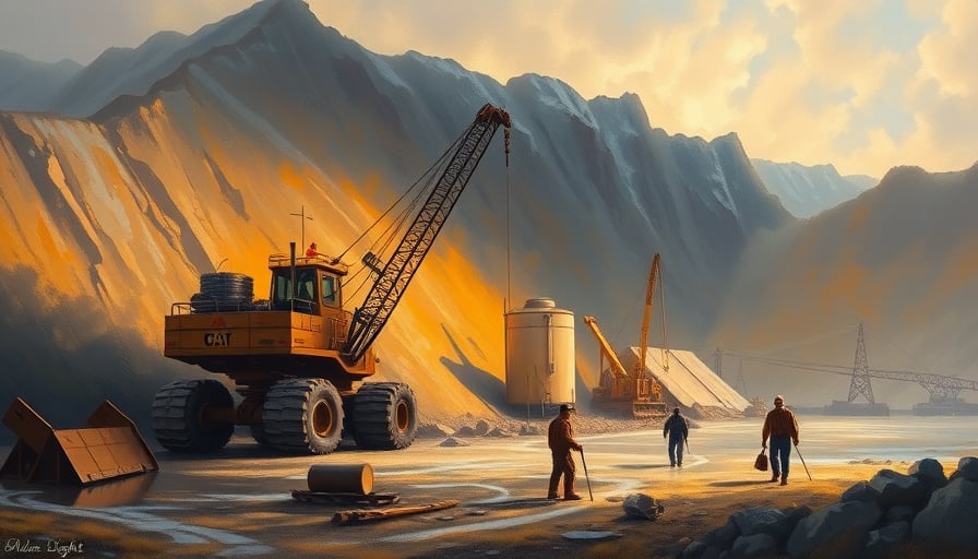 Investors Should Watch B2Gold Corp: Strong Gold Growth & Bull Market Momentum