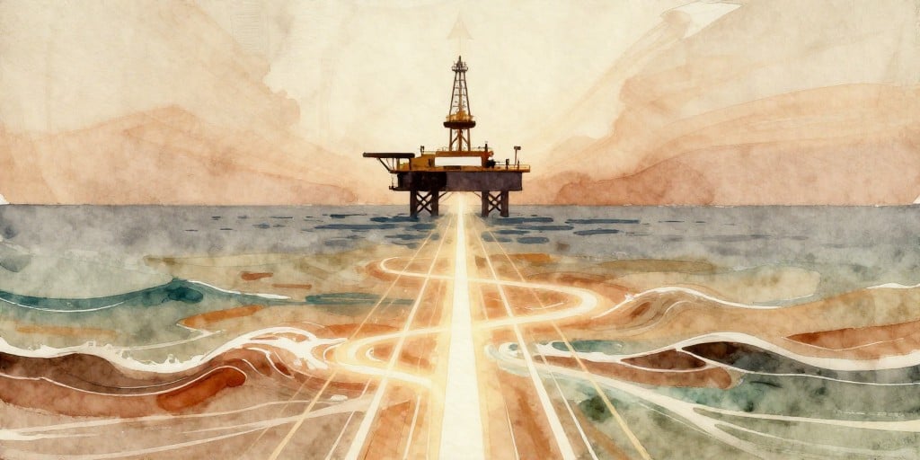 Investors Should Watch CNOOC: Upstream Gains Fuel China’s Energy‑Security Push Investors Should Watch CNOOC: Upstream Gains Fuel China’s Energy‑Security Push