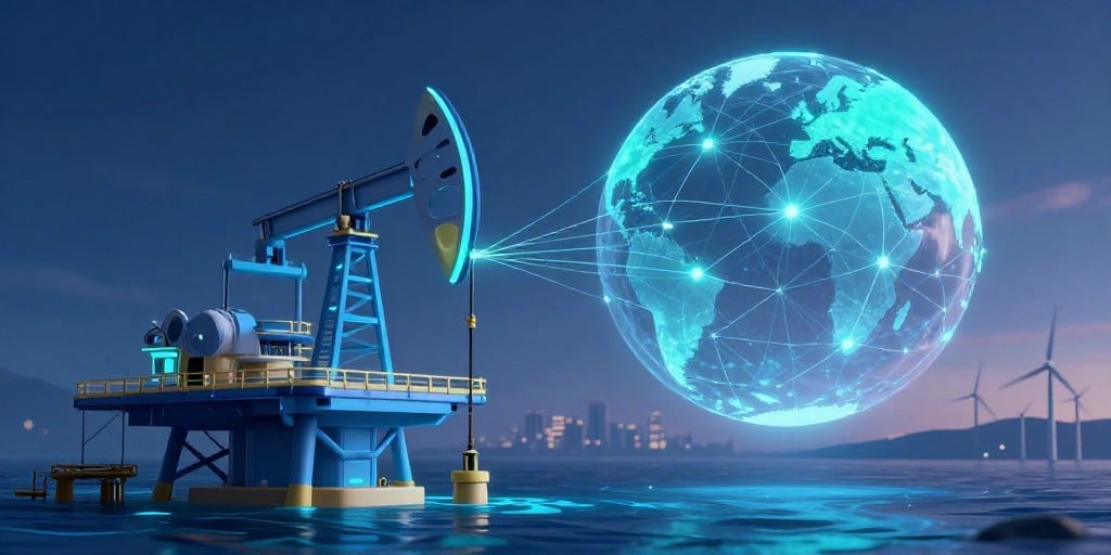 Investors Thrive With EOG Resources: Strong Growth, Value & Global Reach