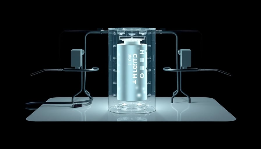 Investors Urged to Act by Nov. 18, 2025: KBR’s Class Action Deadline & Hydrogen Project Investors Urged to Act by Nov. 18, 2025: KBR’s Class Action Deadline & Hydrogen Project