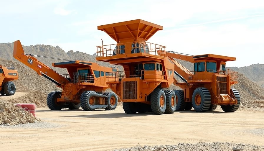 Investors Urged to Watch Bocana Resources' Volatile Stock & Arizona Deal