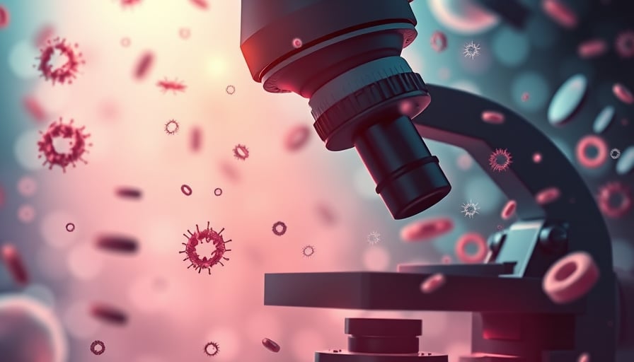 Investors Watch Iovance Biotherapeutics: Rising Immunotherapy & Struggling Finances