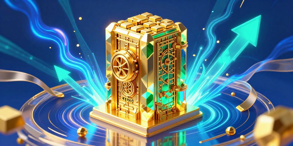 InvestSMART Group Q4 2026: Bullion & Energy Drive Strong Revenue & EBITDA Growth