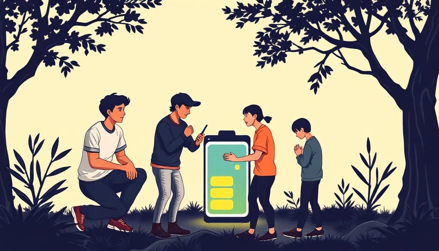 Invinity Energy Systems: Vanadium Battery Innovator Surges Amid Positive Investor Sentiment Invinity Energy Systems: Vanadium Battery Innovator Surges Amid Positive Investor Sentiment