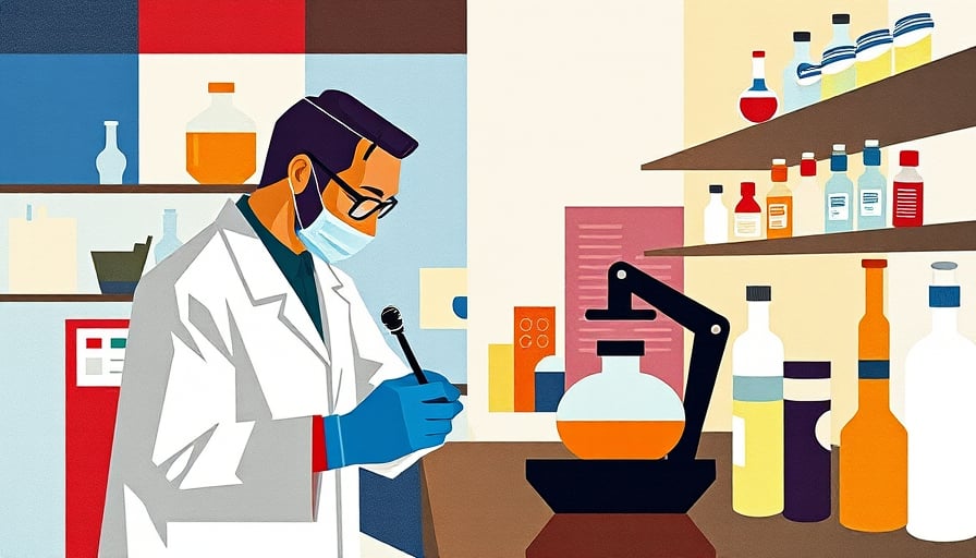 Invion Ltd: Leading the Light‑Powered Revolution in Cancer Treatment