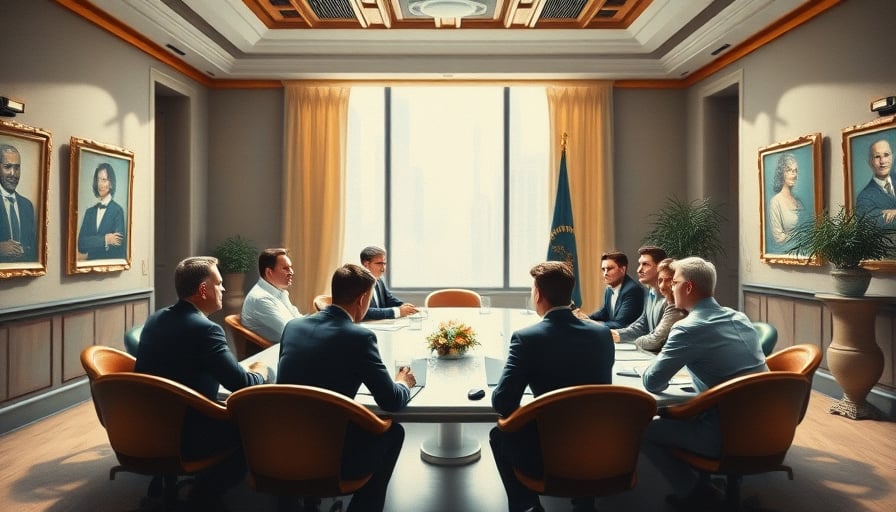 INVISIO AB: Board Overhaul & Pareto "Buy" Signal Point to 41% Upside Target