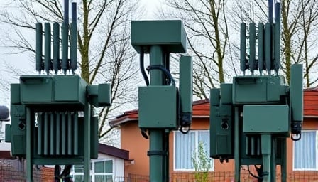 INVISIO AB: Navigating Market Volatility and Strategic Shifts in Defense Communications