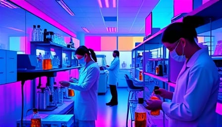 Invivyd Announces Public Offering to Fund COVID-19 Treatment Development
