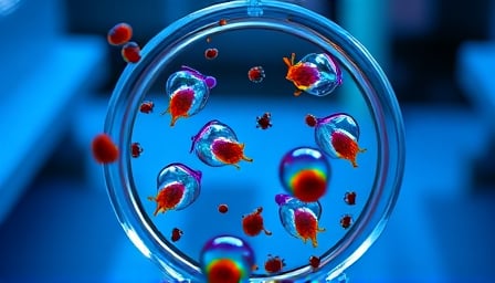 Invivyd Inc. Launches Measles Antibody Program and Engages Investors at BioConnect Conference
