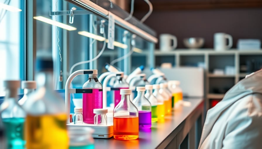 IO Biotech's Tumor‑Suppression Tech Faces 87% Stock Drop — What It Means for Investors