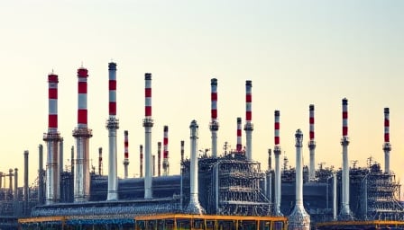 IOCL Announces Senior Management Change and AGM Highlights Amid Strategic Developments