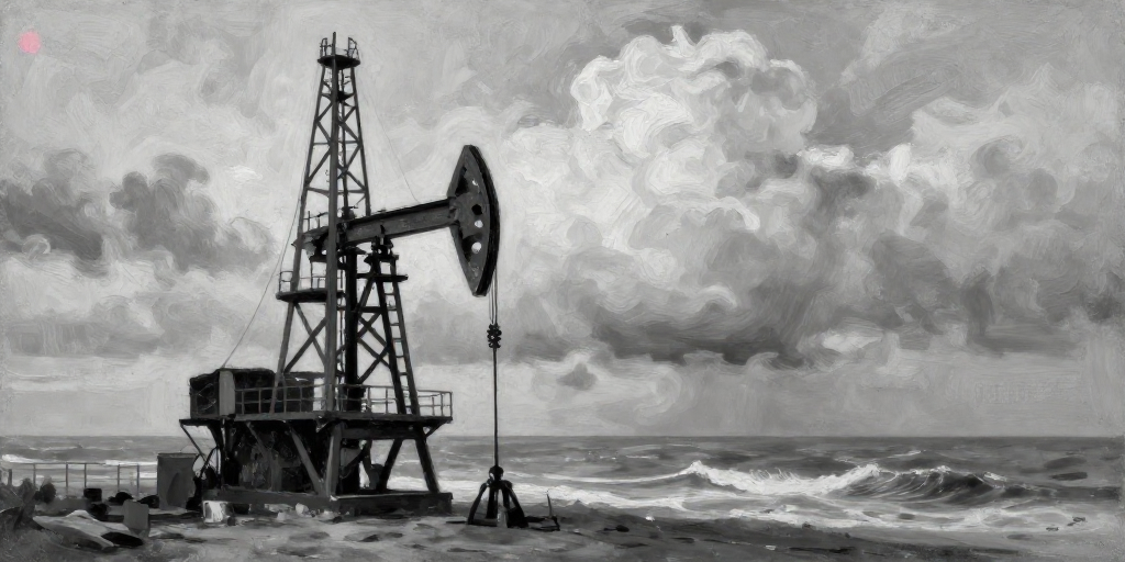 IOCL Unveils New Hydrocarbon Find in Libya, Boosting India's Energy Diversification