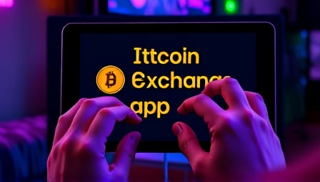 ION Cryptocurrency: Navigating Volatility with Promising Future Prospects