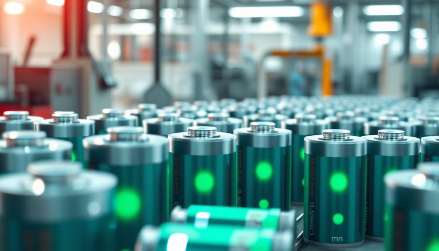 ioneer Ltd: Volatile Lithium‑Boron Player Facing Profit Challenges Amid Rhyolite Ridge Hope ioneer Ltd: Volatile Lithium‑Boron Player Facing Profit Challenges Amid Rhyolite Ridge Hope