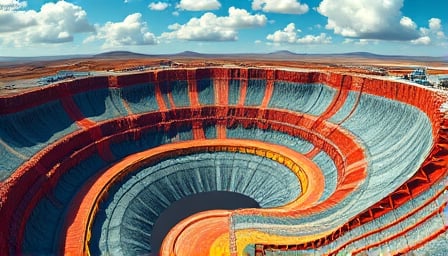 Ionic Rare Earths Ltd: Navigating Challenges and Opportunities in Mineral Exploration
