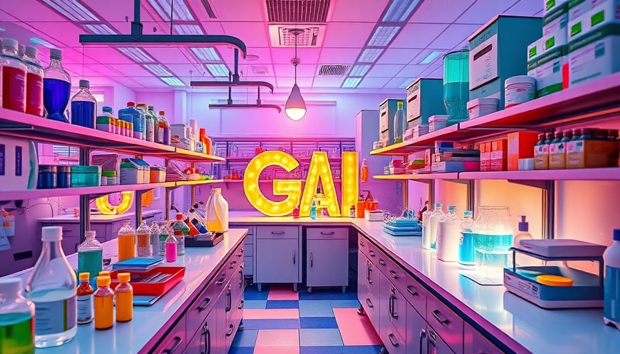 Ionis Cuts Tryngolza Price 93% to Spur FDA‑Approved Expansion in FCS and sHTG