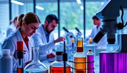 Ionis Pharmaceuticals: Leading RNA-Targeted Innovations Amid Market Challenges