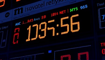 IONOS Group SE Reports Strong Q1 Growth, Shares Surge Amid Mixed Analyst Views