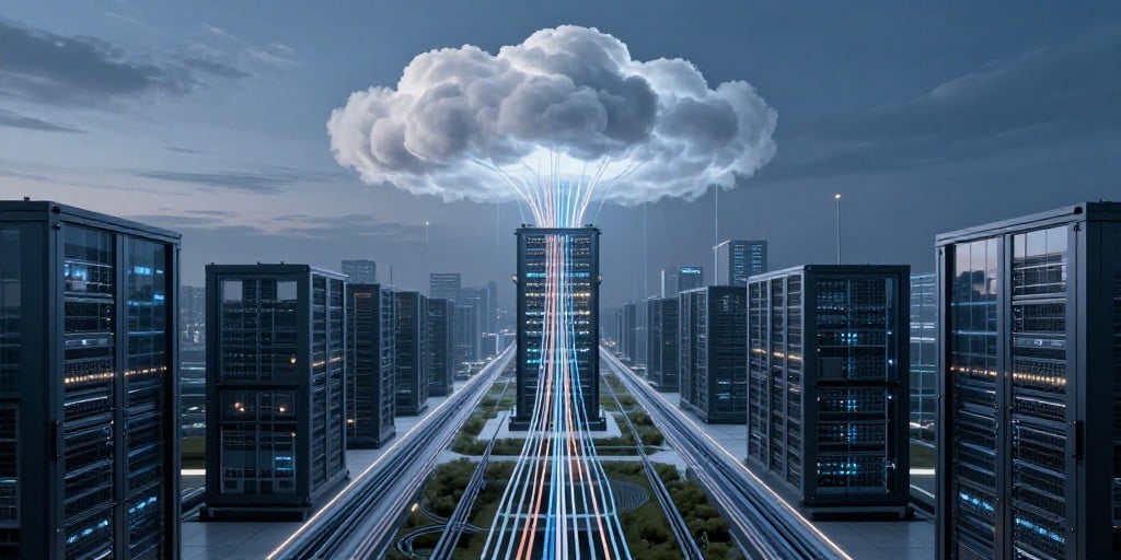 IONOS Group SE Rides IT Surge: Strong Web Hosting & Cloud Growth Boosts Shares IONOS Group SE Rides IT Surge: Strong Web Hosting & Cloud Growth Boosts Shares