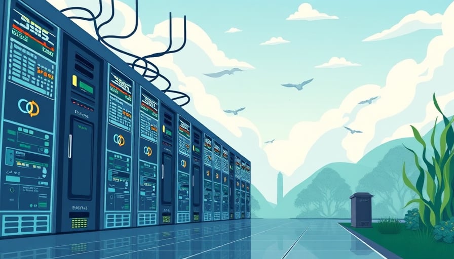IONOS Group SE Strengthens Market Position with Robust Growth in Web Hosting and Cloud Services