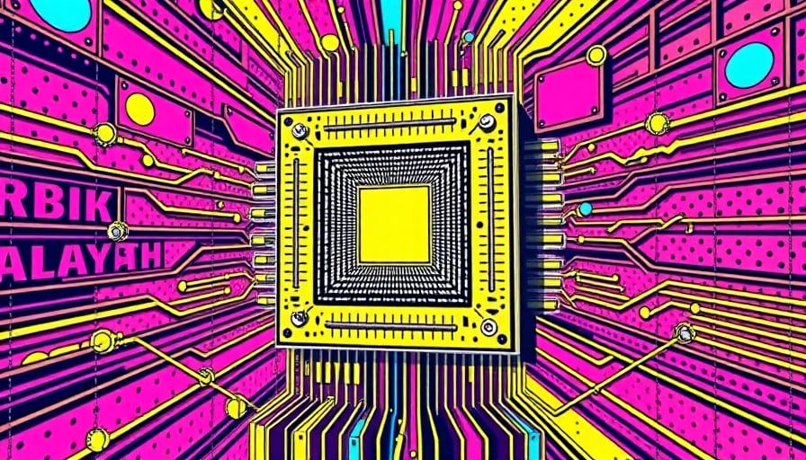 IonQ Achieves Record 99.99% Two-Qubit Gate Fidelity, Boosts Stock and Quantum Leadership IonQ Achieves Record 99.99% Two-Qubit Gate Fidelity, Boosts Stock and Quantum Leadership