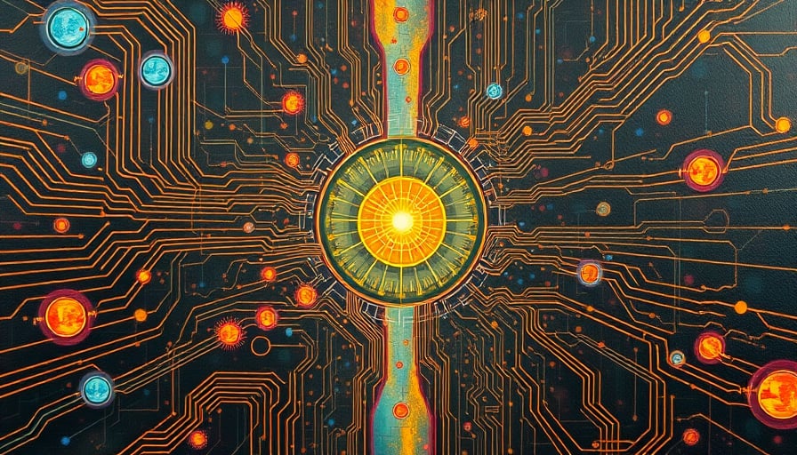 IonQ Surges Past Q3 Revenue Forecast, Expands Into Space‑Networking